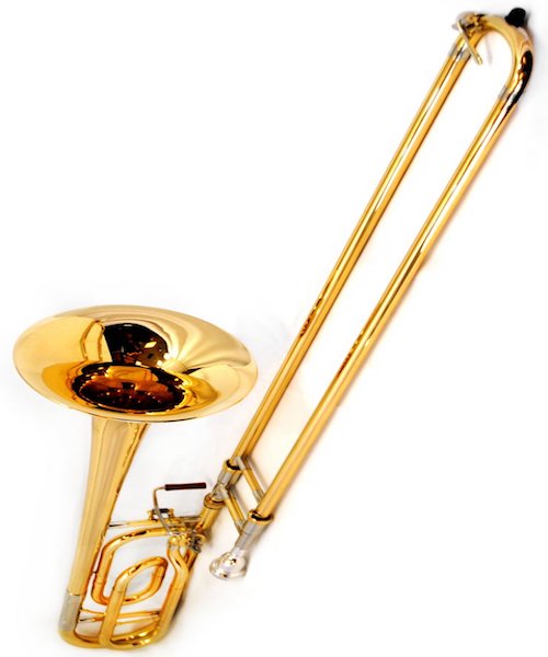 trombone