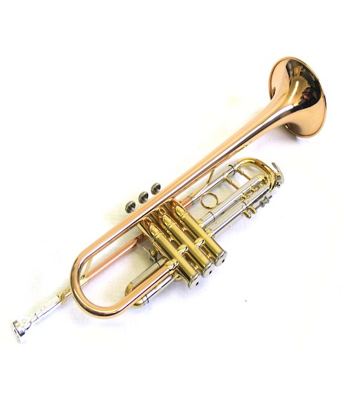 trumpet