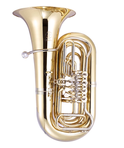 tuba