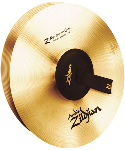 cymbals