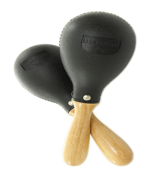 maracas