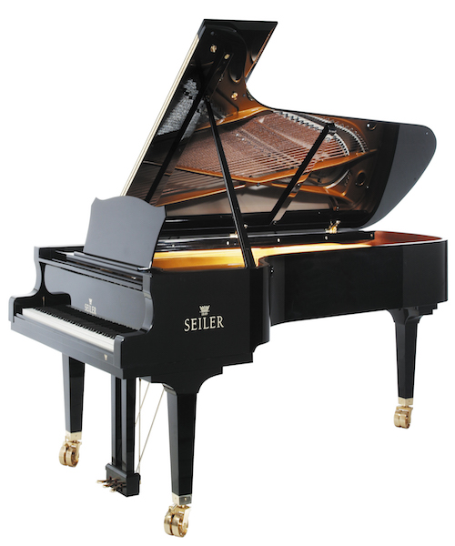piano