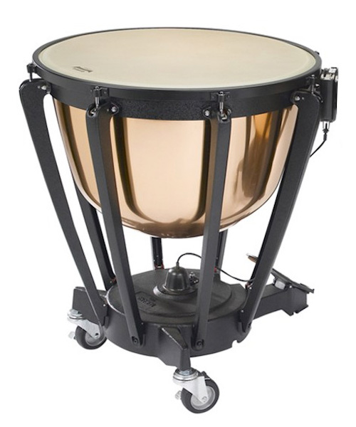 timpani