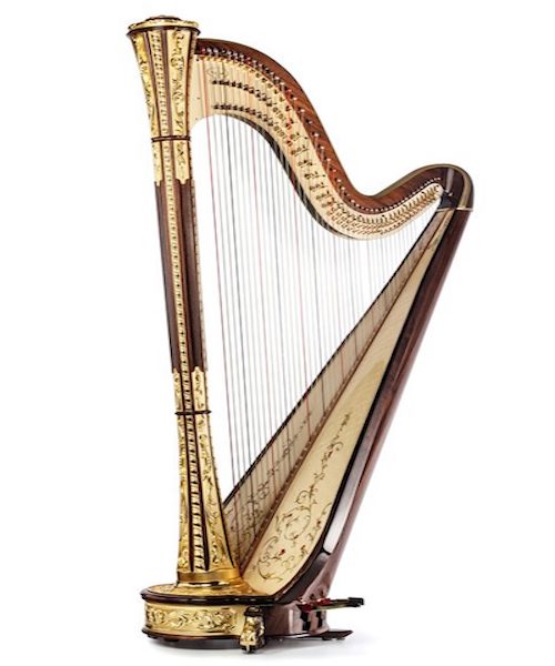 harp
