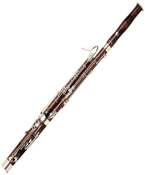 bassoon