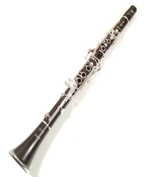 clarinet