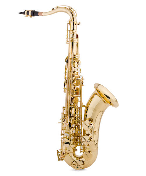 saxophone